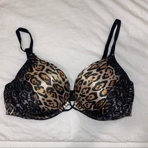 Victoria Secret Bombshell Bra